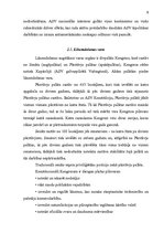 Referāts 'Amerikas politiskā sistēma', 8.