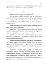 Referāts 'Amerikas politiskā sistēma', 11.