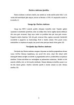 Referāts 'Hurlera sindroms', 5.