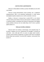 Referāts 'Hurlera sindroms', 10.