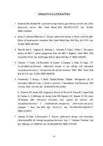 Referāts 'Hurlera sindroms', 12.