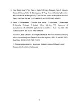 Referāts 'Hurlera sindroms', 13.