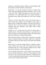 Eseja 'E. Aivara dzejoļu krājuma Vasaras sniegs analīze', 3.