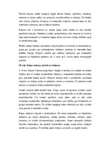 Eseja 'E. Aivara dzejoļu krājuma Vasaras sniegs analīze', 4.