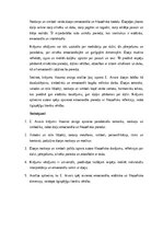 Eseja 'E. Aivara dzejoļu krājuma Vasaras sniegs analīze', 5.