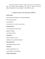 Referāts 'Finanšu analīze AS "Madara Cosmetics"', 3.