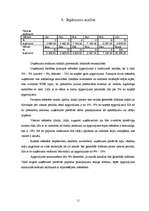 Referāts 'SIA "Bez putekļiem" budžets', 11.