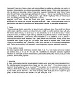 Konspekts 'Prozas teksta analīze. Regīna Ezera "Vasara bija tikai vienu dienu"', 2.