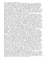 Eseja 'Disbarment of Dangerous Arms', 1.