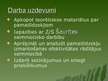 Prezentācija 'Pamatlīdzekļu izmantošanas analīze z/s "Šaurītes"', 3.