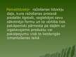 Prezentācija 'Pamatlīdzekļu izmantošanas analīze z/s "Šaurītes"', 5.