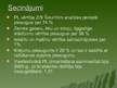 Prezentācija 'Pamatlīdzekļu izmantošanas analīze z/s "Šaurītes"', 10.