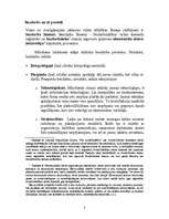 Referāts 'Bezdarbs', 3.