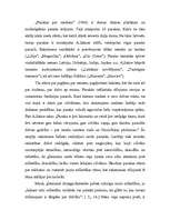 Referāts 'A.Sakses "Pasakas par ziediem"', 3.