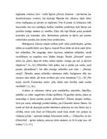 Referāts 'A.Sakses "Pasakas par ziediem"', 5.