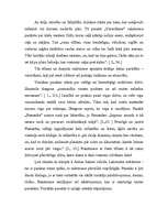 Referāts 'A.Sakses "Pasakas par ziediem"', 6.