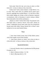 Referāts 'A.Sakses "Pasakas par ziediem"', 7.