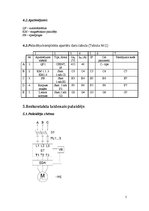 Paraugs 'Asinhronā dzinēja vadības un aizsardzības aparātu izvēle', 5.