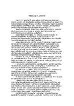 Referāts 'J.S.Baha kantātes un oratorija', 2.