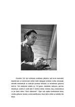 Referāts 'Sirreālisms un Salvadors Dalī', 6.