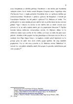 Referāts 'Varas dalīšanas teorijas ģenēze un evolūcija, tās izpausmes Latvijā', 9.