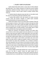 Eseja 'Pārvalde un sociālā struktūra Venēcijā/Dženovā', 3.