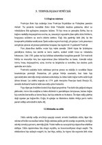 Eseja 'Pārvalde un sociālā struktūra Venēcijā/Dženovā', 5.