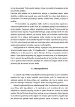 Eseja 'Pārvalde un sociālā struktūra Venēcijā/Dženovā', 6.