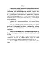 Referāts 'Nodarbinātība un bezdarbs ES un Latvijā', 1.