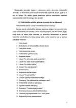 Referāts 'Nodarbinātība un bezdarbs ES un Latvijā', 3.