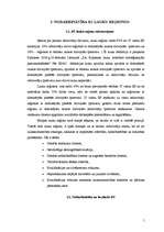 Referāts 'Nodarbinātība un bezdarbs ES un Latvijā', 5.