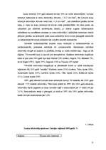 Referāts 'Nodarbinātība un bezdarbs ES un Latvijā', 13.