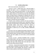 Referāts 'Nodarbinātība un bezdarbs ES un Latvijā', 25.