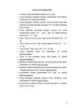 Referāts 'Nodarbinātība un bezdarbs ES un Latvijā', 30.