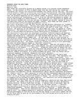 Eseja 'Resarch essay on the classic novel by Charles Dickens, Hard Times.', 1.