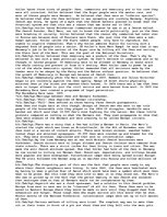 Eseja 'Treatment of Ethnic Minorities', 1.