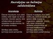 Prezentācija 'Anoreksija un bulīmija', 27.