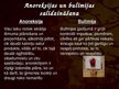 Prezentācija 'Anoreksija un bulīmija', 29.