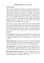 Paraugs 'Valentīndienas scenārijs', 1.