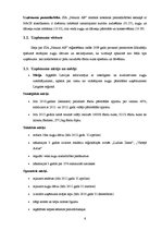 Biznesa plāns 'Biznesa plāns augļu pārstrādes uzņēmumam', 6.