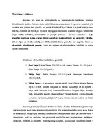 Konspekts 'Stoicisma vēsture', 1.