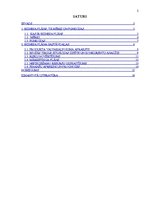 Referāts 'Biznesa plāna sastādīšanas principi', 2.