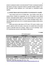 Referāts 'Biznesa plāna sastādīšanas principi', 9.