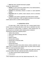 Referāts 'Biznesa plāna sastādīšanas principi', 12.