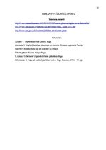 Referāts 'Biznesa plāna sastādīšanas principi', 16.