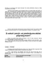 Konspekts 'E-bizness', 11.