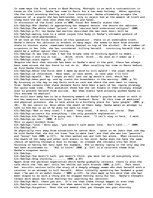 Eseja 'Good Morning, Midnight by Jean Rhys. Focusing on the final scene.', 1.