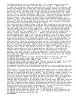 Eseja 'Good Morning, Midnight by Jean Rhys. Focusing on the final scene.', 2.