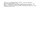 Eseja 'Good Morning, Midnight by Jean Rhys. Focusing on the final scene.', 3.