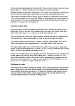 Konspekts 'Ilzes un Annužas raksturojums brāļu Kaudzīšu darbā "Mērnieku laiki"', 3.